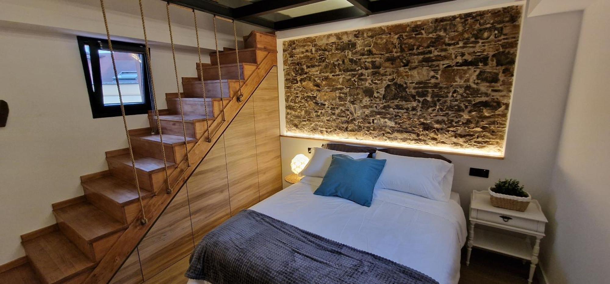 La Mutua Gijon - Espectacular 3 Habitaciones Puerto-Playa - Wifi - Vut-4995-As ภายนอก รูปภาพ