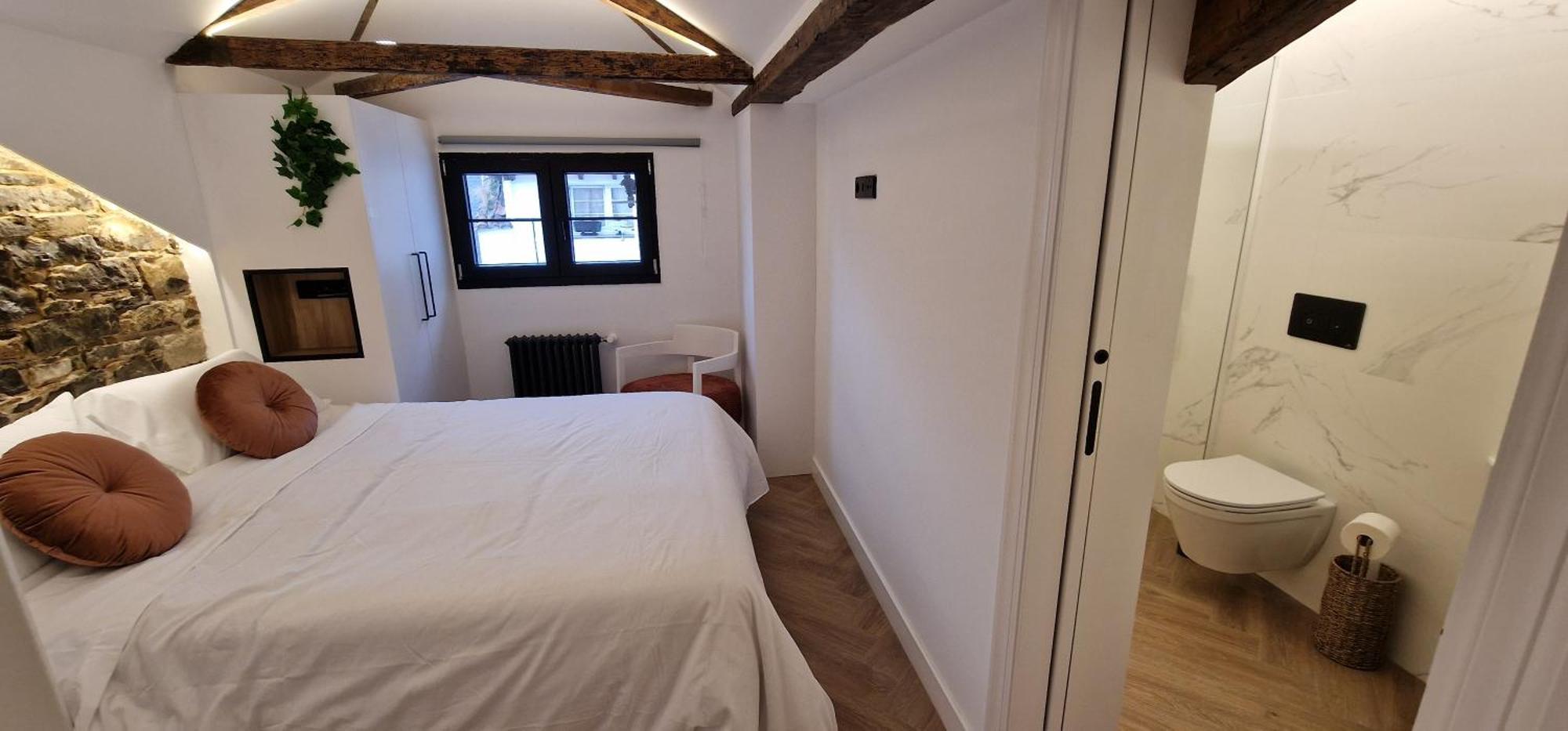 La Mutua Gijon - Espectacular 3 Habitaciones Puerto-Playa - Wifi - Vut-4995-As ภายนอก รูปภาพ