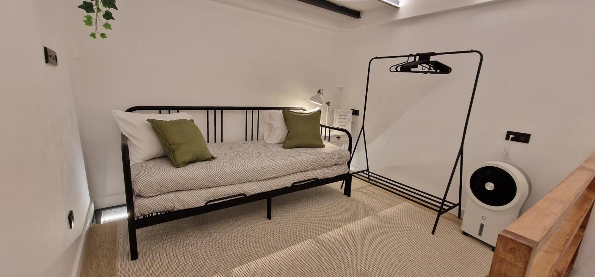 La Mutua Gijon - Espectacular 3 Habitaciones Puerto-Playa - Wifi - Vut-4995-As ภายนอก รูปภาพ
