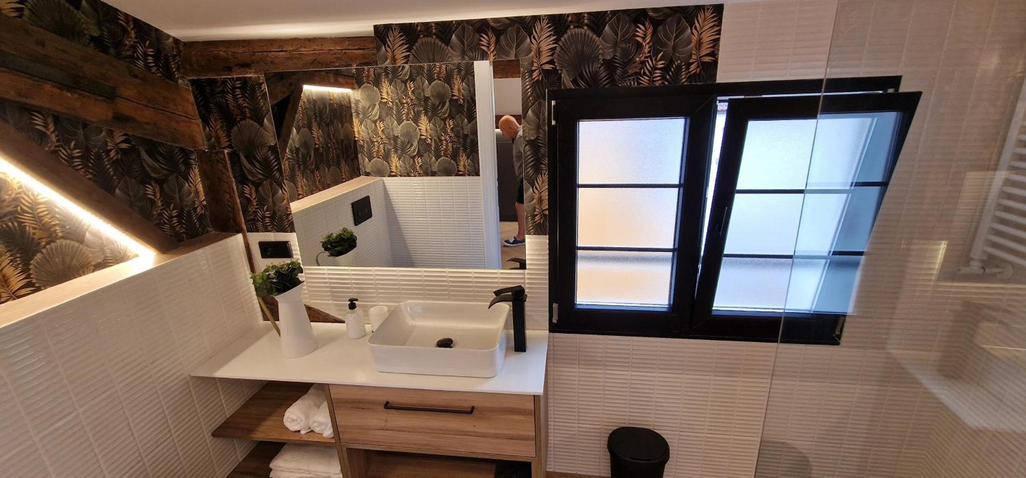 La Mutua Gijon - Espectacular 3 Habitaciones Puerto-Playa - Wifi - Vut-4995-As ภายนอก รูปภาพ
