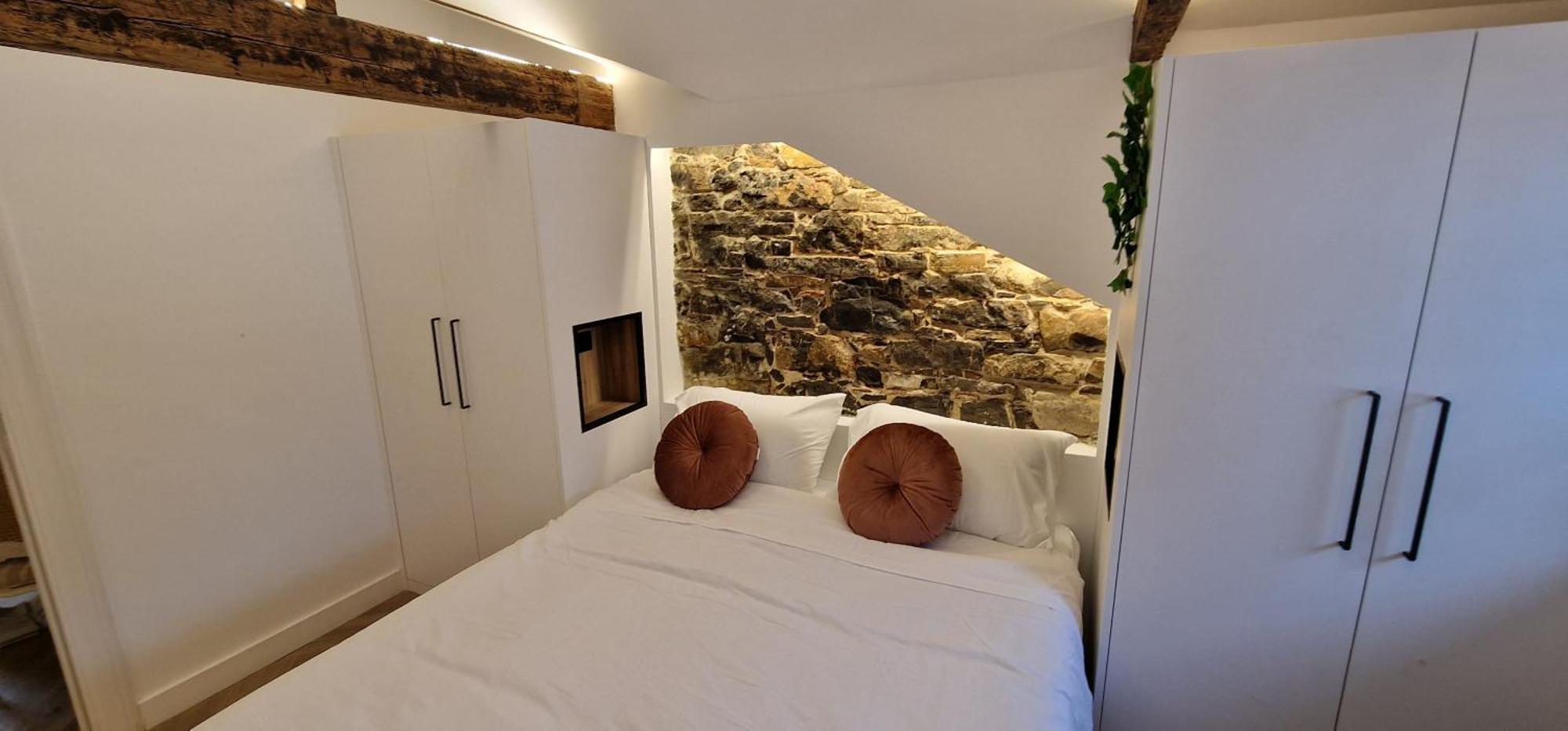 La Mutua Gijon - Espectacular 3 Habitaciones Puerto-Playa - Wifi - Vut-4995-As ภายนอก รูปภาพ