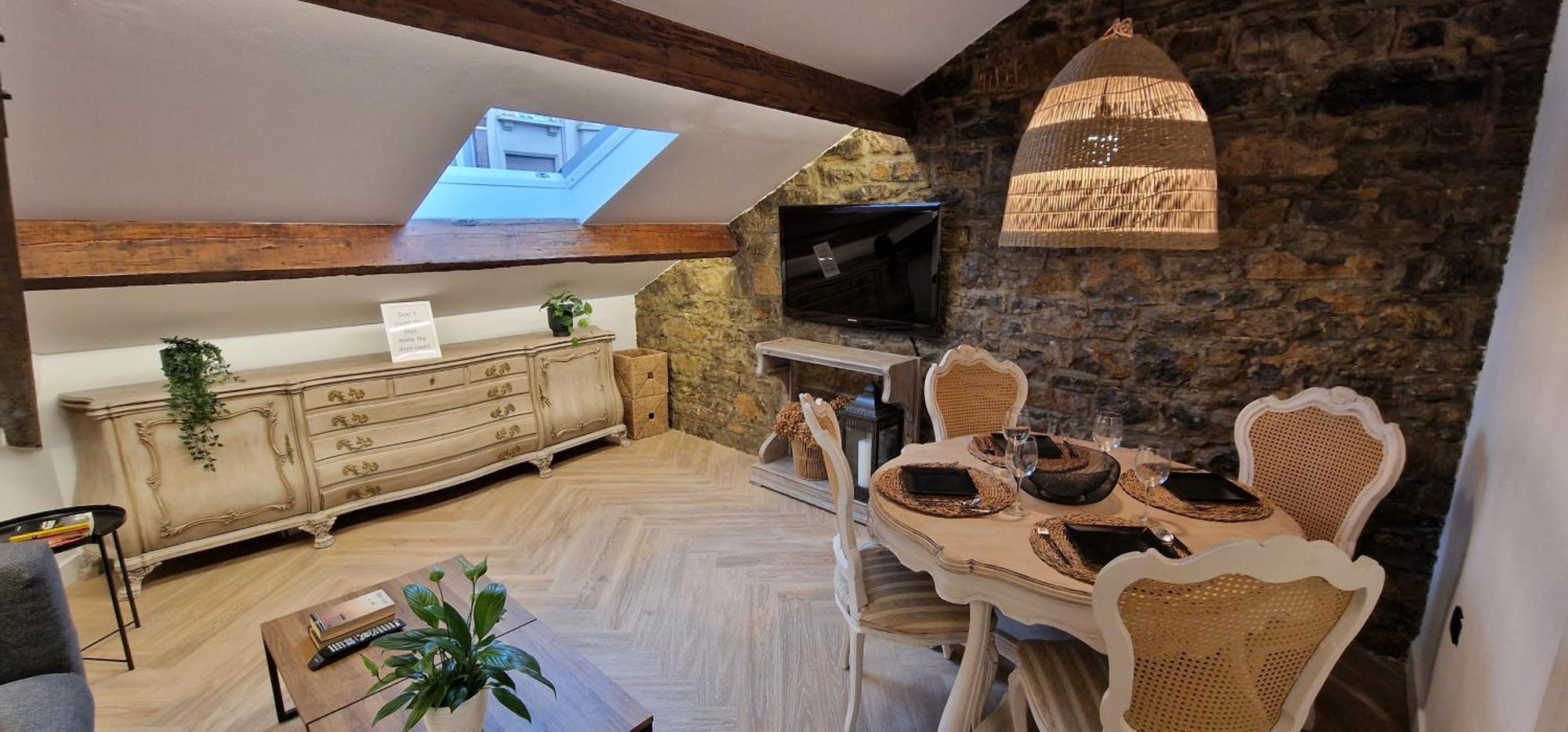 La Mutua Gijon - Espectacular 3 Habitaciones Puerto-Playa - Wifi - Vut-4995-As ภายนอก รูปภาพ