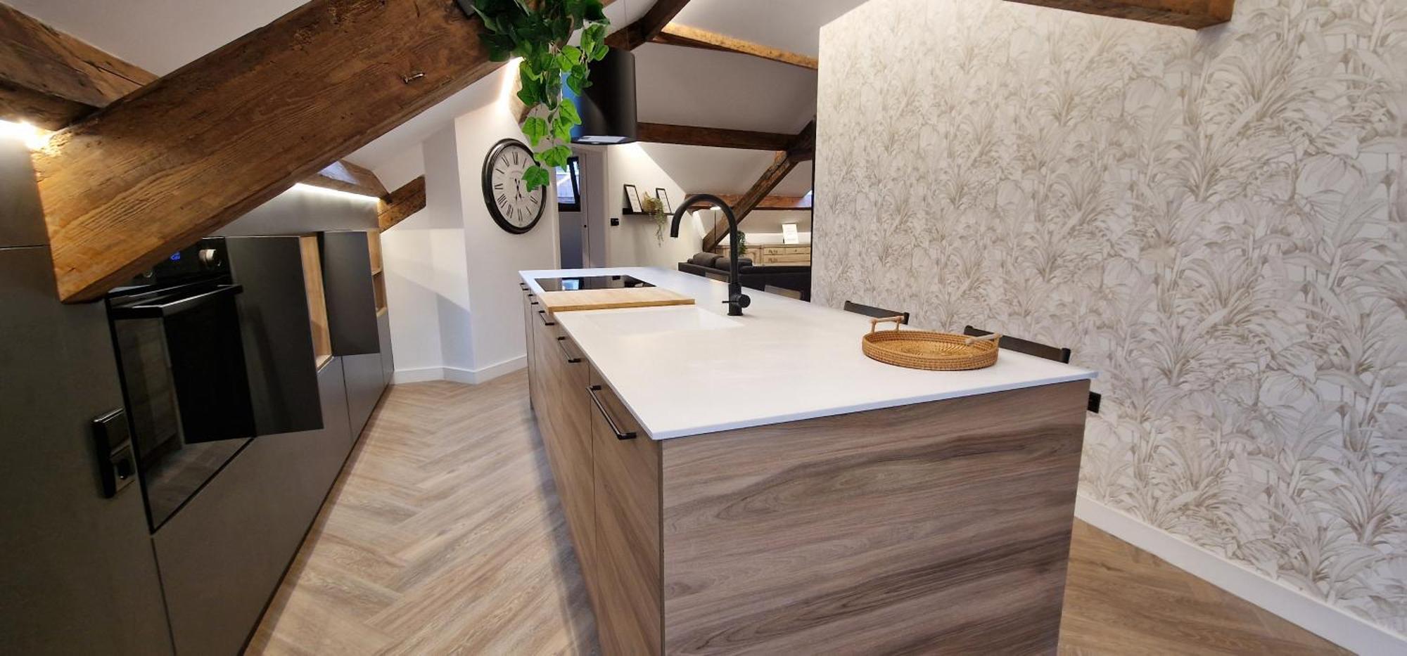 La Mutua Gijon - Espectacular 3 Habitaciones Puerto-Playa - Wifi - Vut-4995-As ภายนอก รูปภาพ