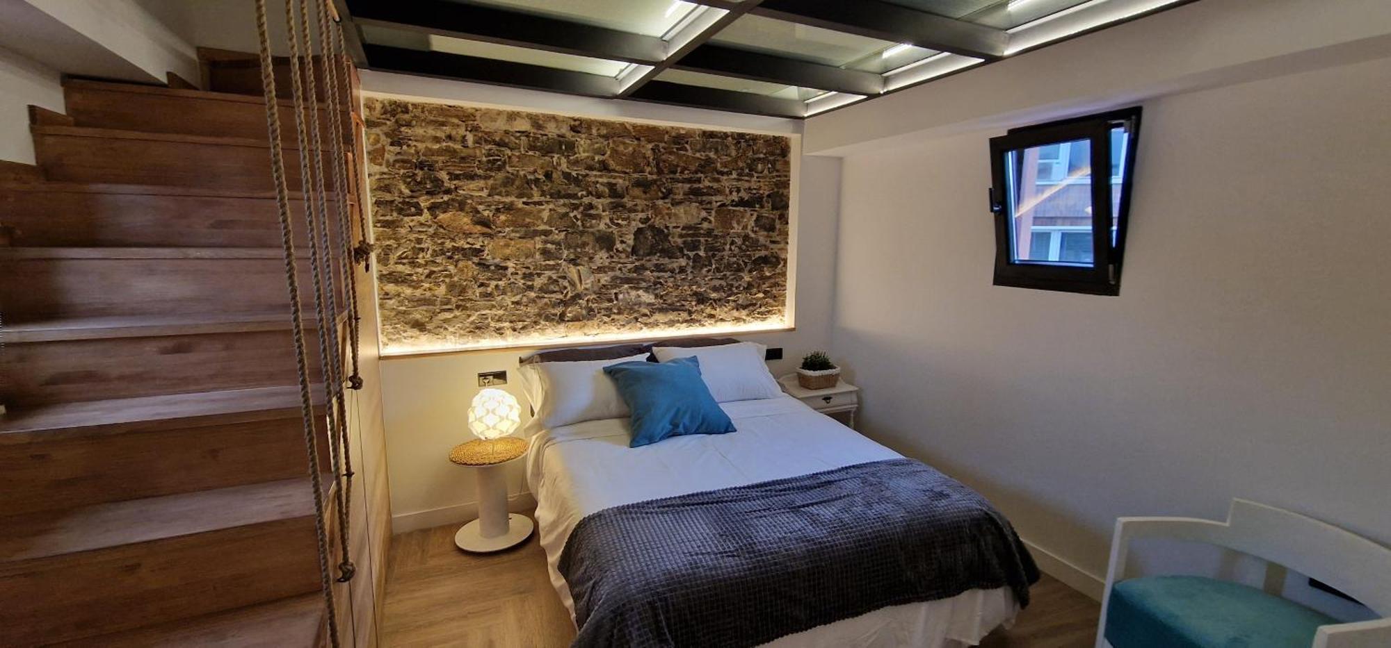 La Mutua Gijon - Espectacular 3 Habitaciones Puerto-Playa - Wifi - Vut-4995-As ภายนอก รูปภาพ