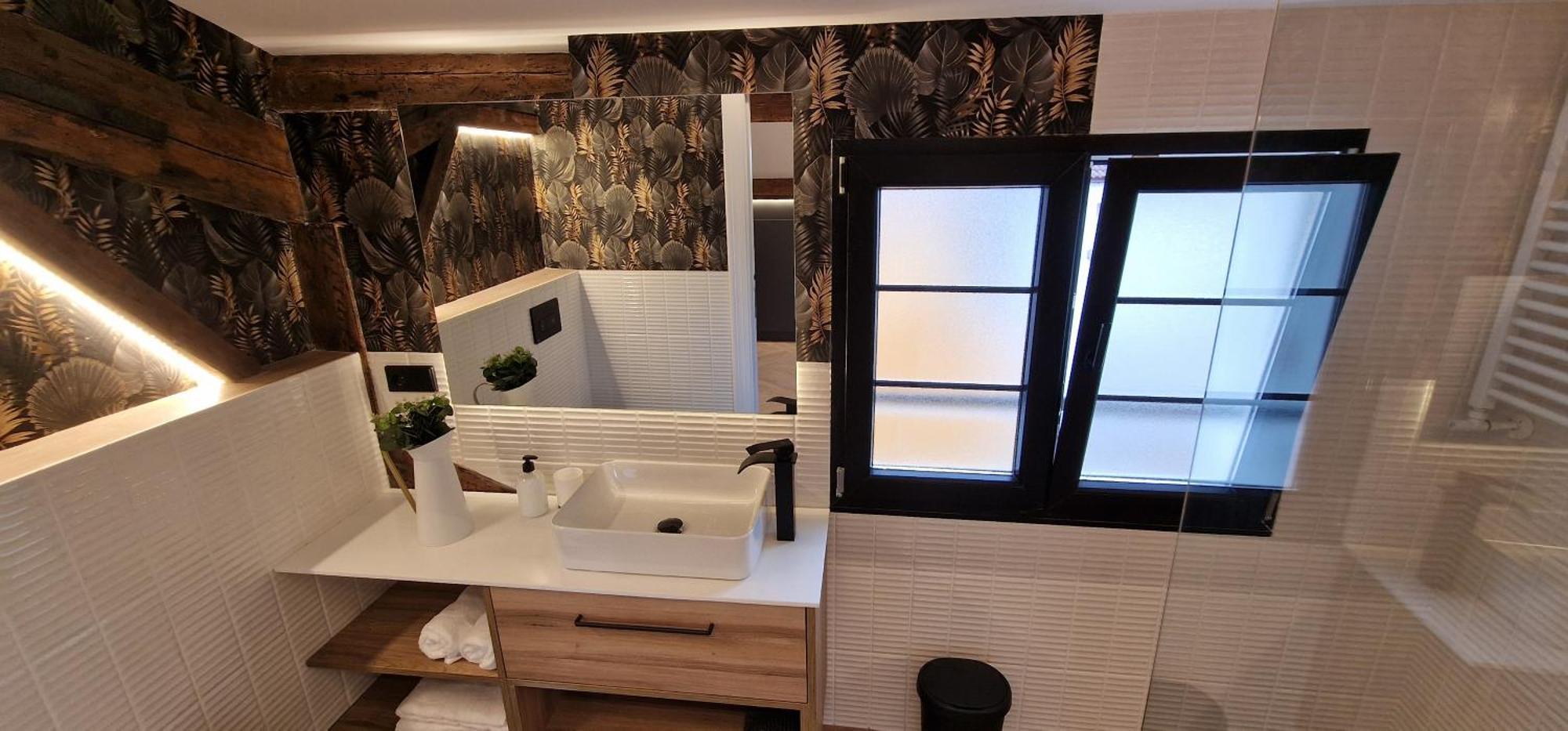 La Mutua Gijon - Espectacular 3 Habitaciones Puerto-Playa - Wifi - Vut-4995-As ภายนอก รูปภาพ